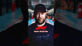 Ranking F1 Team Factories (Part 1) 🏎️ 🏭