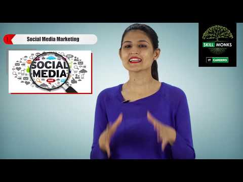 Things you must check before joining the Digital Marketing Course | SKILL MONKS IT CAREERS