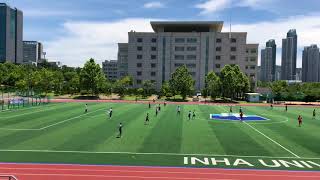 20180708 fc파토스 vs fc브로 2쿼터 - 1