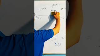 class ten #rbse#co-ordinate geometry#maths #class10 #chapter7coordinategeometry