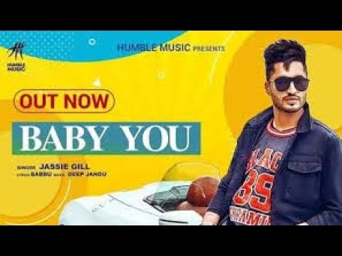 Baby You | Jassi Gill | Humble Music | Bass Boasted | The Musical World