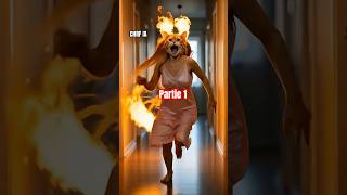 La sorcellerie partie 1e #ai #cat #viralai