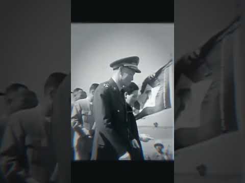 民族英雄蒋中正