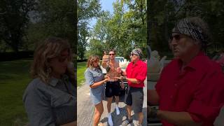 ROCK PAPER SCISSORS FOR BRONCO
