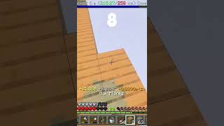 1 SUB = 1 BLOCK DAY 22 #minecraft #subscribe #helpmegrow #oneblock #day22 #gaming