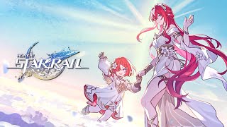 TRIBIOS Cutscene Honkai Star Rail 3.1 HSR Amphoreus Story