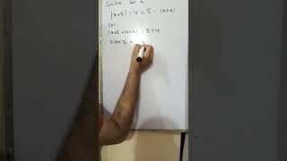Value of x #math #short #viral #Mathonline #loveforlove