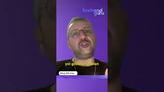 🚨 Mikroservislere Takıntılı Değilim! Peki Gerçek Önemli Olan Ne? (Domain Analizi Çarpıcı Açıklama)