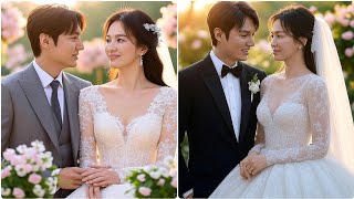 LEAKED: Lee Min Ho & Song Hye Kyo’s Secret Wedding Venue Shocks Fans!