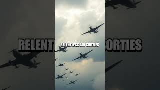 The Invisible Guardians of Operation Sea Dragon