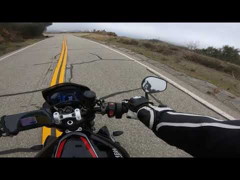 The Misty mountains of Glendora - It was cold