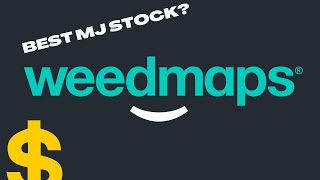 Is WeedMaps the Best MJ Play?