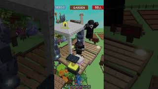 I'm rich now!!!  #roblox #growagarden #giveaway #freestuff #viral #lowtaperfade @Wyattislazy