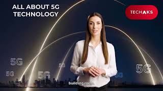 All About 5G Technology