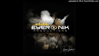 EyeRonik - Defects (Shredder's Afrotouch)