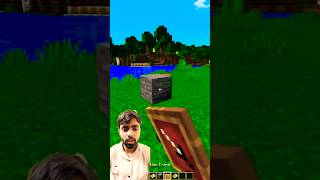 ❤️‍🔥⛏️Diamond💎trap👍🏻#minecraft #shortsfeed #like #memes #shorts #short #minecraftshorts #MineLand