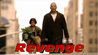 The Art of Revenge: Leon the Professional - [Movie Review]