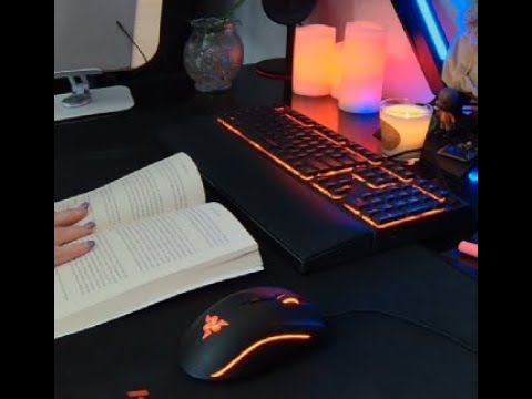 2 Hour Study with Me | 50/10 Pomodoro Sets | Lofi Tunes | Productiveish