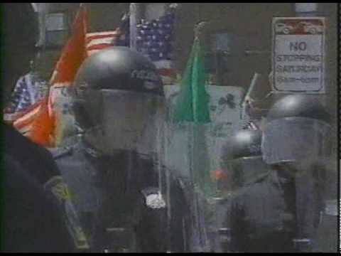 WHDH News Update, 1994