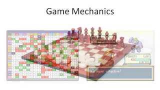 Gamified Learning: An Overview