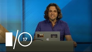 Applying Built-in Hacks of Conversation to Your Voice UI (Google I/O '17)