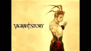 Vagrant Story Music SoundTrack PSX "Dullahan" Ost (HQ)