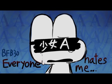 少女A（Young Girl A）×FOUR / BFB30 【bfdi tpot】