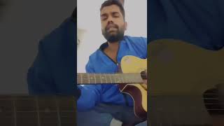 Roi Na | Ninja | Cover by Rachit #roina #ninja #guitarcover