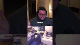 New bug lets you infinitely fly as Sigma | Overwatch 2