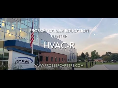 HVAC-R