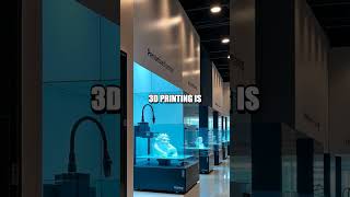 Exploring the Evolution of 3D Printing: Shaping the Future