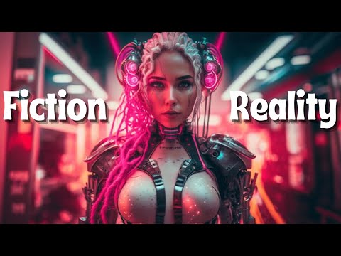 From Fiction to Reality Female Robots Changing Our World
