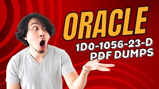 1D0-1056-23-D PDF Dumps For Oracle Financials Cloud
