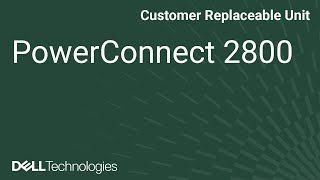 PowerConnect 2800: Changing management IP