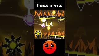 Luna Bela Layout in GD #gd #gdupdate #deluxe12