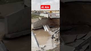 Al Ain right now #dubai #unitedarabemirates #emirates #abudhabi #alainnews #alain