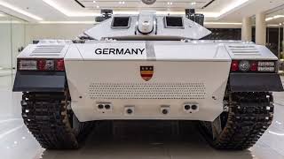 "Rakshak: The Armored Sentinel of the Battlefield"