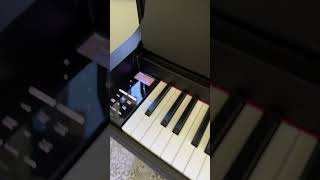 NEW - Yamaha Clavinova CLP-800 Series  #DigitalPiano #Pianist #Piano #PianoMusic #YamahaPiano