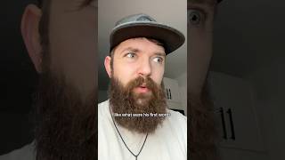 “Jesus’s first words” 💀 #skit #humor #jesus #comedy #christian