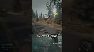 bad and unclear game 🤮#daysgone #foryou #badgame