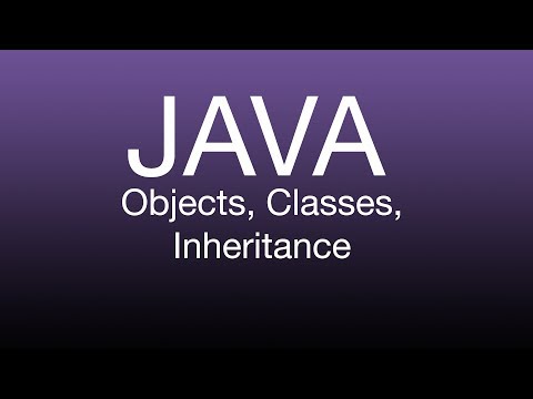 Java made Simple: Introduction to Object Oriented Programming