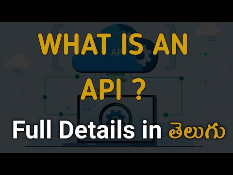What is an API ? How to design API in Talend ESB ? Talend Solutions