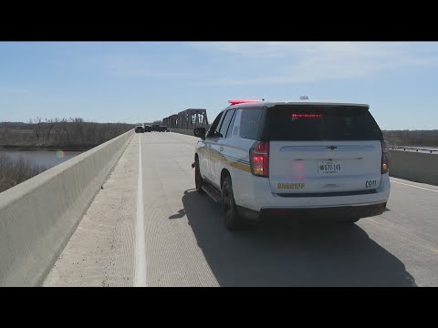 2 injured in rural Polk County crash