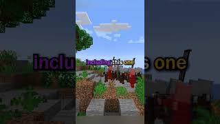 Minecraft's ACTUAL Rarest Death Message