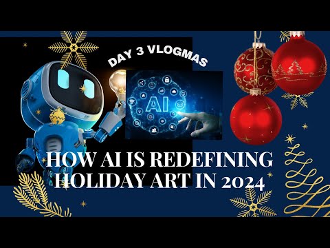 Top AI Powered Gifts for Christmas 2024