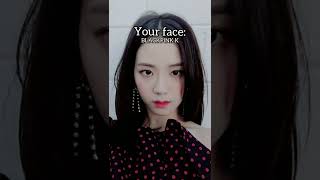 Jisoo your face, birthday, fav col (4/4) #JISOO #BLACKPINK #BLACKPINKJISOO #BPJISOO #KIMJISOO #BLINK
