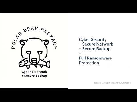 Introducing Cyber Security Packages for your business