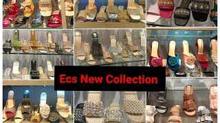 ECS Shoes Mid Summer Sale Start. ECS Summer New Collection 2025