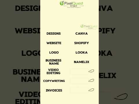 Top Digital Marketing Tools You Need to Elevate Your Online Strategy | PIXELQUEST ACADEMY