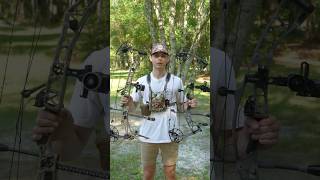 Hoyt AX-2 or Mathews LIFT X? #shorts